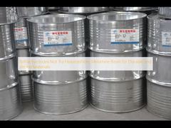 अपवर्तक सूचकांक टिकाऊ और मजबूत सामग्री के लिए हेक्सामेथोक्सी मेलामाइन राल का प्रयास नहीं