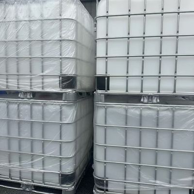 Stable Under Normal Temperatures And Pressures. Hexamethoxymethyl Melamine Resin