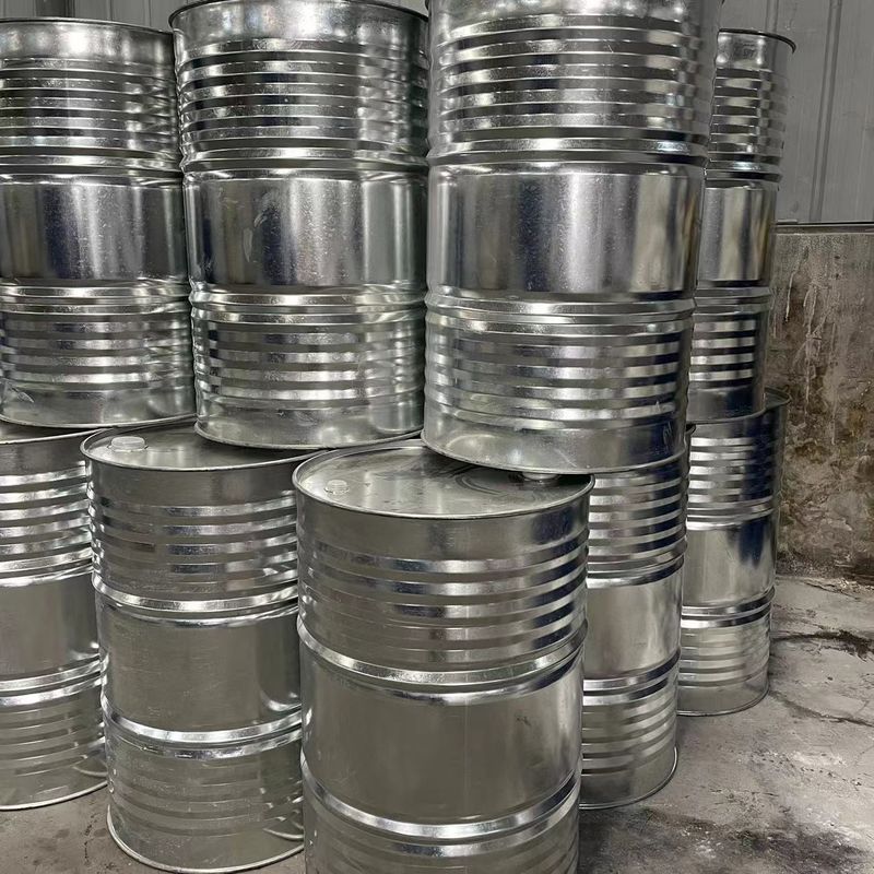 रंगहीन तरल मेलामाइन राल 98% मेलामाइन फॉर्मल्डेहाइड चिपकने वाला