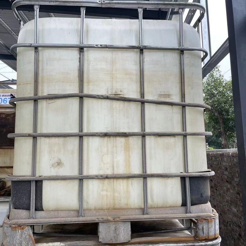 354-356°C और घनत्व 1.45-1.55 G/cm3 के साथ मजबूत मेथाइलेटेड मेलामाइन राल चिपकने वाला