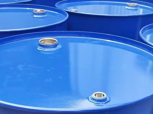 200-220 डिग्री सेल्सियस के पिघलने बिंदु के साथ ठंडे वातावरण में भंडारण हेक्सामेथोक्सीमेथाइल मेलामाइन राल