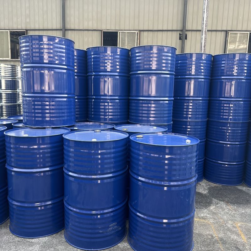 घुलनशील मेथाइलेटेड मेलामाइन फॉर्मल्डेहाइड राल थर्मोसेटिंग राल फ्लैश प्वाइंट 37C कम्पोजिट विनिर्माण और कागज कोटिंग में इस्तेमाल किया