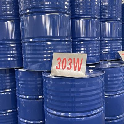 Stable Hexamethoxy-Methyl Melamine Resin for Durable Coatings and Adhesives